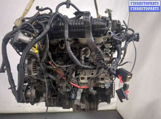купить Турбина на Volvo S60 2010-2013