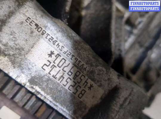 купить Турбина на Volvo S60 2010-2013