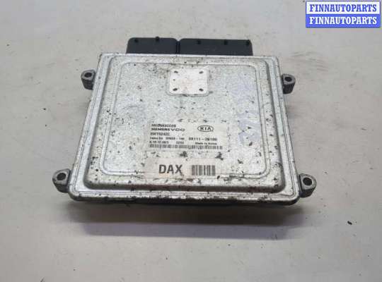 купить Блок управления двигателем на KIA Magentis 2005-2010