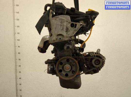 Форсунка топливная RN1452830 на Renault Twingo 2007-2011