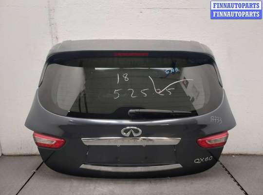 купить Фонарь крышки багажника на Infiniti QX60 2013-2020