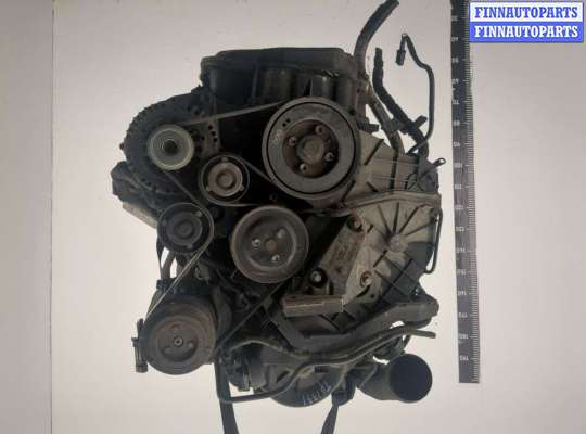 Генератор OP2395357 на Opel Astra H 2004-2010