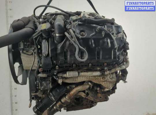 купить Турбина на Land Rover Range Rover 3 (LM) 2002-2012