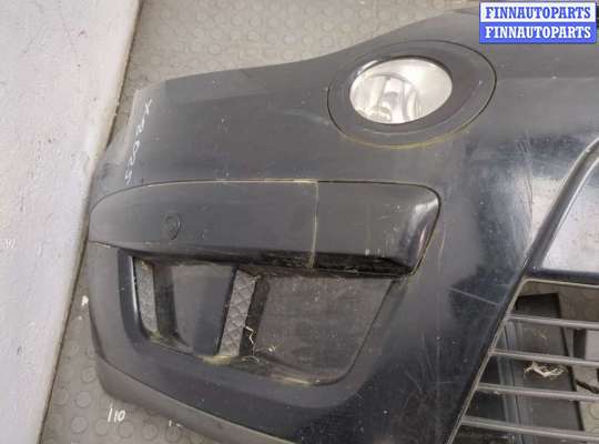 купить Бампер на Ford S-Max 2006-2010