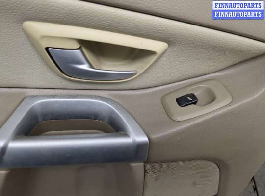 купить Ручка двери наружная на Volvo XC90 2002-2014