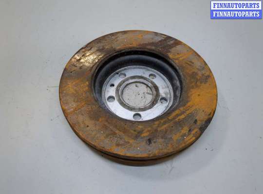 Купить Диск тормозной на Chevrolet Cruze 2009-2015 Диск тормозной CH434771 на Chevrolet Cruze 2009-2015