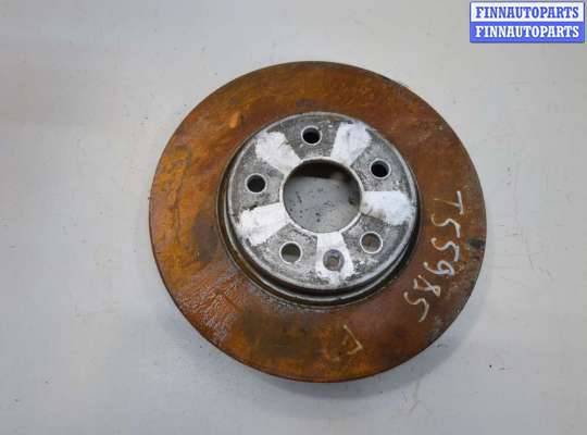 купить Диск тормозной на Chevrolet Cruze 2009-2015