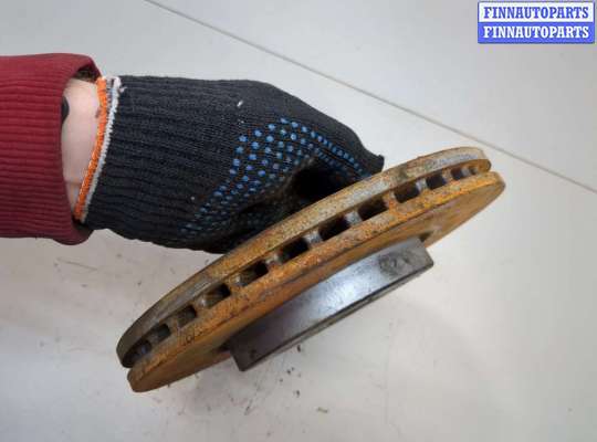 купить Диск тормозной на Chevrolet Cruze 2009-2015