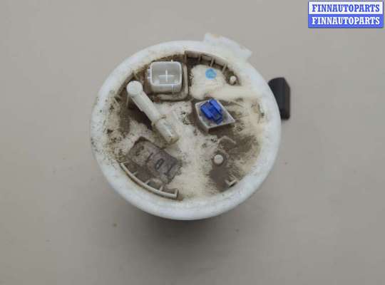 Бензонасос