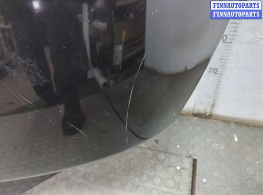 купить Капот на Honda CR-V 2006-2012