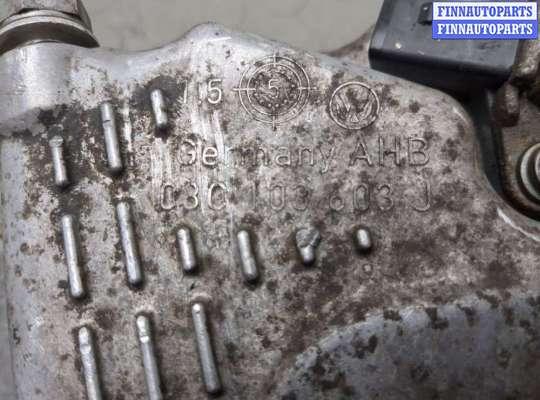 купить Поддон на Volkswagen Golf 5 2003-2009