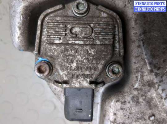 купить Поддон на Volkswagen Golf 5 2003-2009