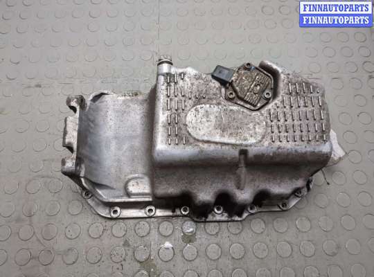 купить Поддон на Volkswagen Golf 5 2003-2009