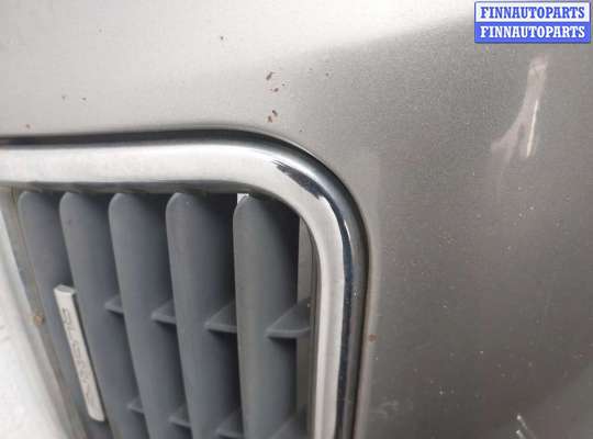 купить Капот на Audi A4 (B6) 2000-2006