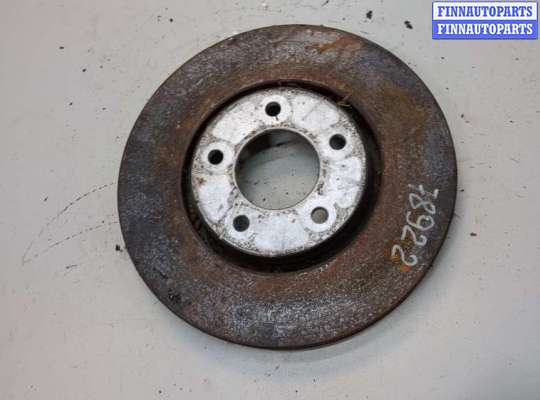 купить Диск тормозной на Chrysler Voyager 2000-2007