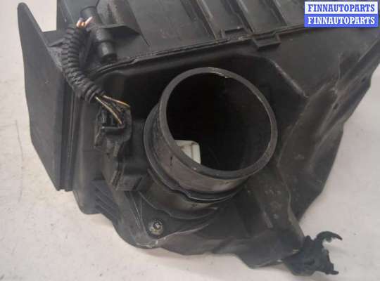 купить Корпус воздушного фильтра на Renault Megane 3 2009-2016