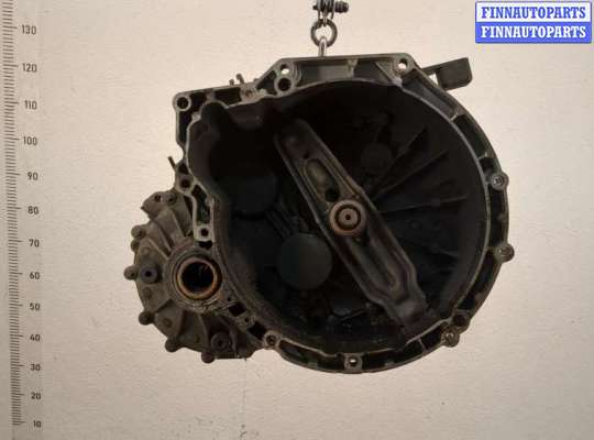 КПП 6-ст.мех. (МКПП) MN36771 на Mini Cooper (R56/R57) 2006-2013
