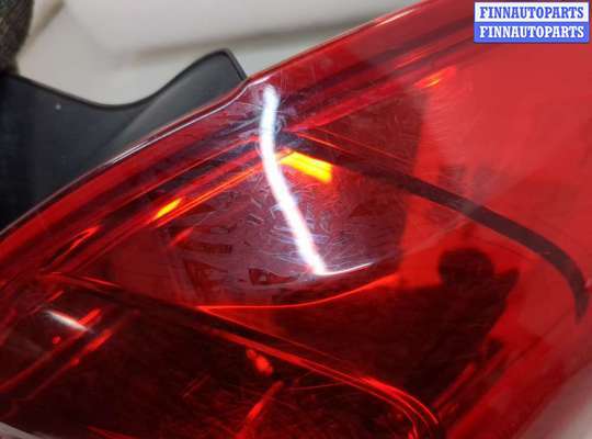 купить Фонарь (задний) на Chevrolet Trax 2016-2022