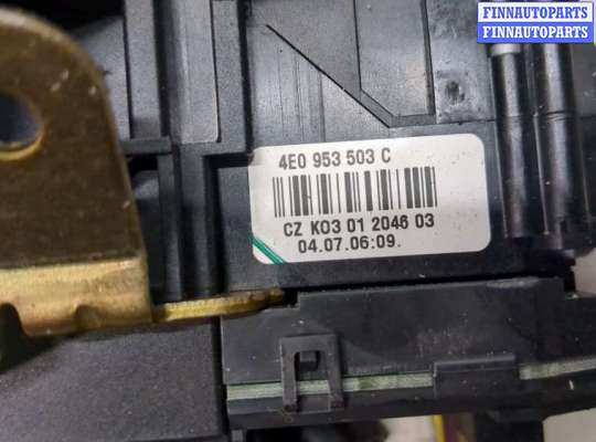 купить Переключатель поворотов и дворников (стрекоза) на Audi Q7 2005-2015