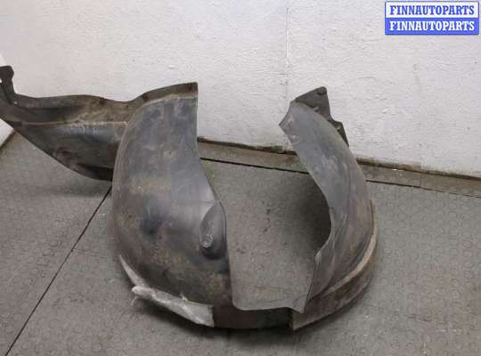 купить Защита арок (подкрылок) на Volkswagen Tiguan 2007-2011