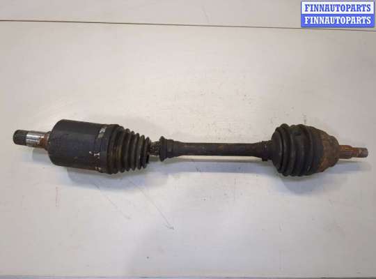 купить Полуось (приводной вал, шрус) на Mercedes B W245 2005-2012