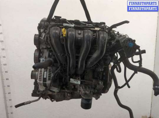 купить Двигатель (ДВС) на Ford Focus 2 2005-2008