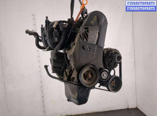 Насос гидроусилителя руля (ГУР) VG2756975 на Volkswagen Polo 1999-2001