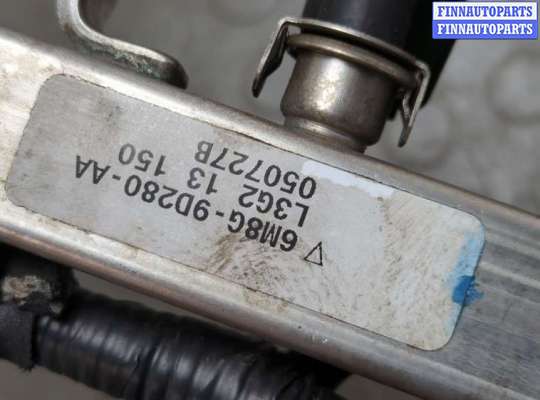 купить Форсунка топливная на Mazda 3 (BK) 2003-2009