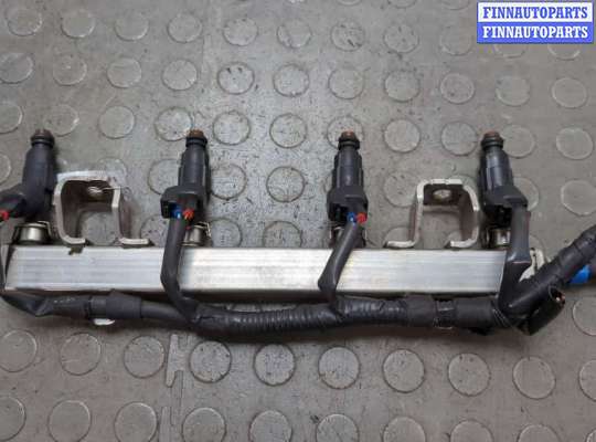 купить Форсунка топливная на Mazda 3 (BK) 2003-2009