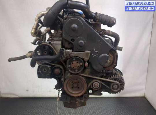 Блок цилиндров (Шорт блок) FO1820010 на Ford Transit (Tourneo) Connect 2002-2013