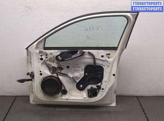 купить Ручка двери салона на Audi A1 (8X) 2010-2014