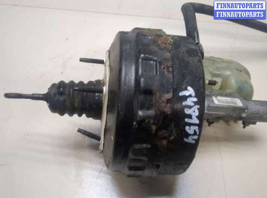 купить Цилиндр тормозной главный на Renault Laguna 3 2007-2025