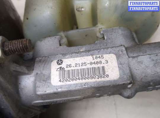 купить Цилиндр тормозной главный на Renault Laguna 3 2007-2025