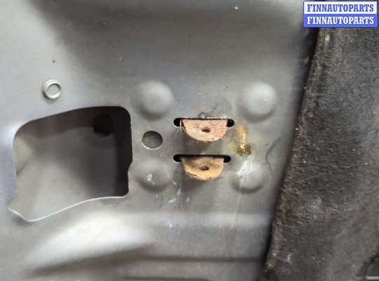 купить Решетка радиатора на Opel Vectra C 2002-2008