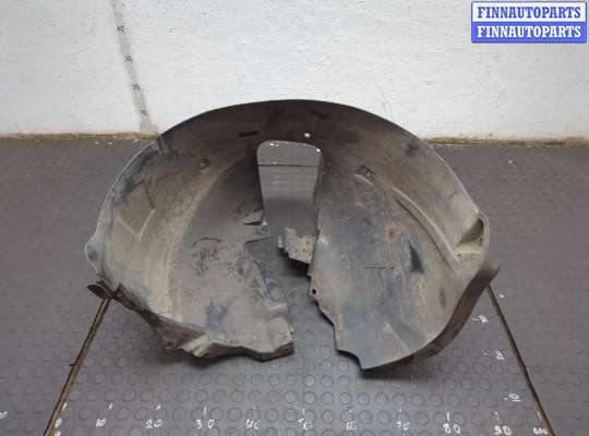 Защита арок (подкрылок) PG1248615 на Peugeot 308 2007-2013