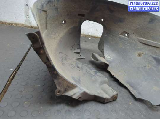 купить Защита арок (подкрылок) на Peugeot 308 2007-2013