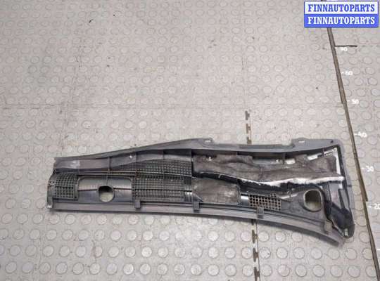 купить Жабо под дворники (дождевик) на Mazda 6 (GG) 2002-2007