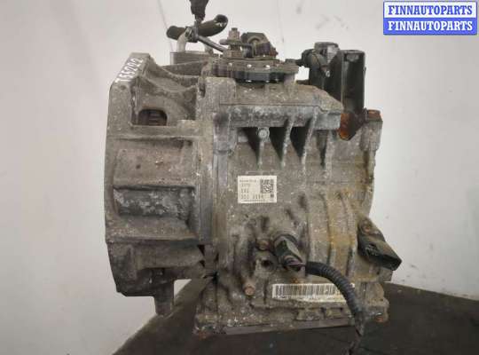 купить КПП - автомат (АКПП) на Volkswagen Polo 2005-2009