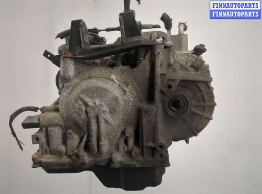 купить КПП - автомат (АКПП) на Volkswagen Polo 2005-2009