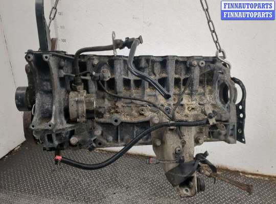 Блок ДВС (цилиндров) / Коленвал на BMW 3 (E90/E91/E92/E93)