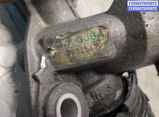 купить Рейка рулевая с г/у на Mazda 6 (GG) 2002-2008