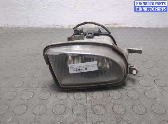 купить Фара противотуманная (галогенка) на Mercedes CLK W208 1997-2003