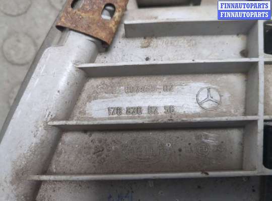 купить Фара противотуманная (галогенка) на Mercedes CLK W208 1997-2003