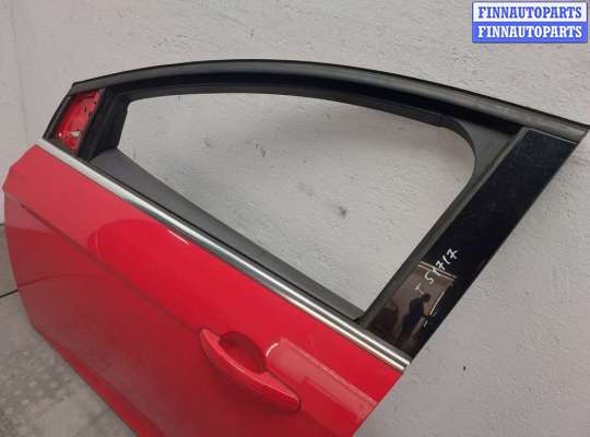 купить Дверь боковая (легковая) на Ford Focus 3 2011-2015