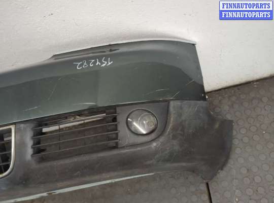 купить Бампер на Audi A6 (C5) 1997-2005