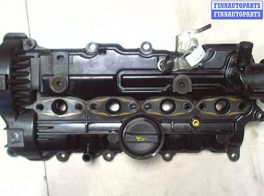 Крышка клапанная (крышка головки блока) на Mazda 6 III (GJ)