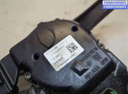 купить Двигатель стеклоочистителя (моторчик дворников) передний на Opel Zafira C 2011-2019