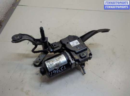 Двигатель стеклоочистителя (моторчик дворников) передний OP2377193 на Opel Zafira C 2011-2019