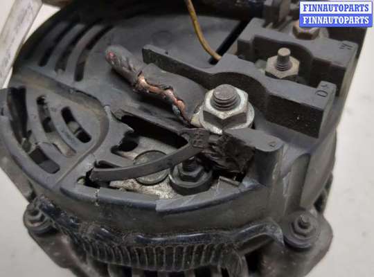 купить Генератор на Land Rover Range Rover 2 1994-2002