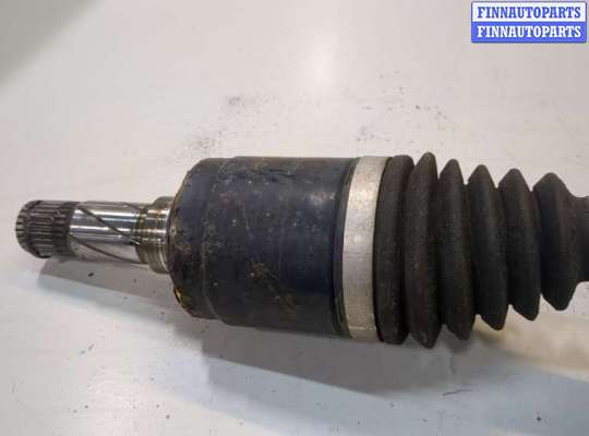 купить Ступица (кулак, цапфа) на Land Rover Discovery Sport 2014-2022